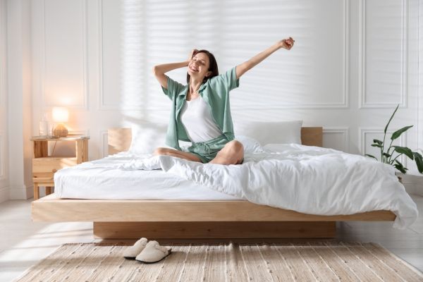 Μαμάδες: Η ξεκούραση δεν είναι πολυτέλεια…είναι ανάγκη