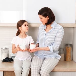 Παιδί και περιέργεια: 46 ερωτήσεις τη μέρα είναι πολλές;