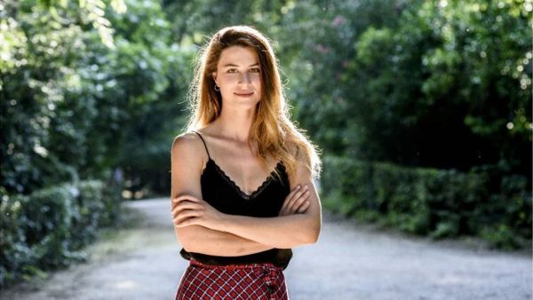 Ερριέτα Μανούρη: Η Άσπα περνά επιλόχειο κατάθλιψη στη σειρά «Μια νύχτα μόνο» | imommy.gr