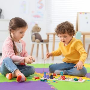 Εξασκούμε τα μαθηματικά με φυσικό και διασκεδαστικό τρόπο