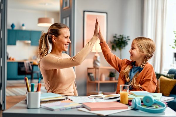 Καλοί μαθητές: Τι χρειάζονται για να πετύχουν; | imommy.gr