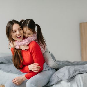 Μητρότητα: Αυξάνει την ενσυναίσθηση, σύμφωνα με την επιστήμη