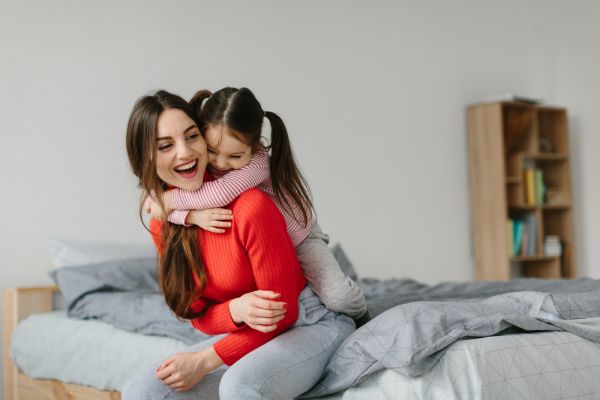 Μητρότητα: Αυξάνει την ενσυναίσθηση, σύμφωνα με την επιστήμη | imommy.gr