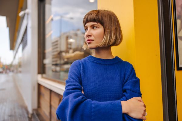 Mono bob: Το απόλυτο haircut trend της σεζόν | imommy.gr