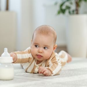 Μικροβίωμα εντέρου: Επηρεάζει τη μελλοντική ψυχική υγεία του βρέφους