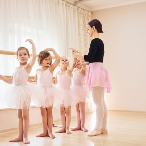 Πόση άσκηση χρειάζεται το παιδί;