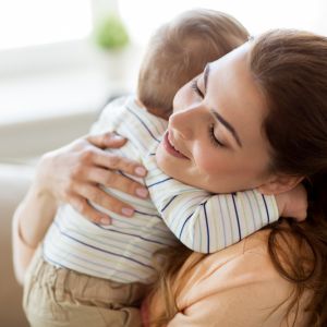 Υγιή νήπια: Τι ανάγκες έχουν τα πρώτα χρόνια