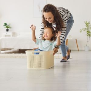 Παιχνίδι: Μην ντρέπεσαι να γίνεις για λίγο παιδί