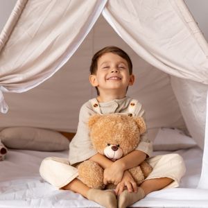 Παιδί: Ο χρόνος με τον εαυτό του το κάνει πιο ανεξάρτητο