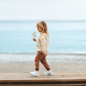 Στηρίζουμε το παιδί στα πρώτα του ανεξάρτητα βήματα