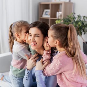 Τέρμα τα ψέματα: Μεγαλώνουμε παιδιά που λένε την αλήθεια