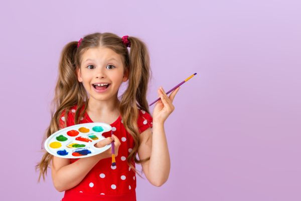 ΔΕΠΥ: Μπορεί να ενισχύσει τη δημιουργικότητα των παιδιών | imommy.gr