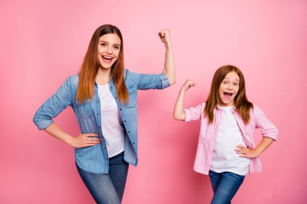 Πώς να διδάξετε στα παιδιά σας να υπερασπίζονται τον εαυτό τους; | imommy.gr