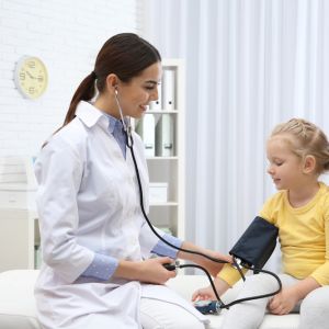 Καμπανάκι για την παιδική υπέρταση: Ένας παγκόσμιος κίνδυνος