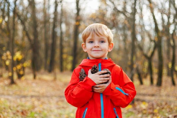 Περιέργεια: Ποιες «παράξενες» παιδικές ασχολίες την καλλιεργούν;