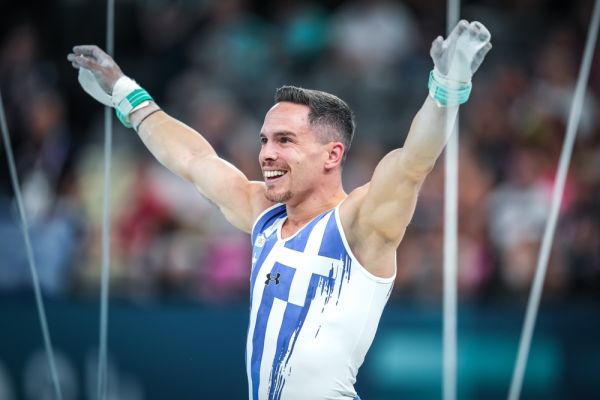 Λευτέρης Πετρούνιας: Το πάρτι γενεθλίων της κόρης του Σοφίας | imommy.gr