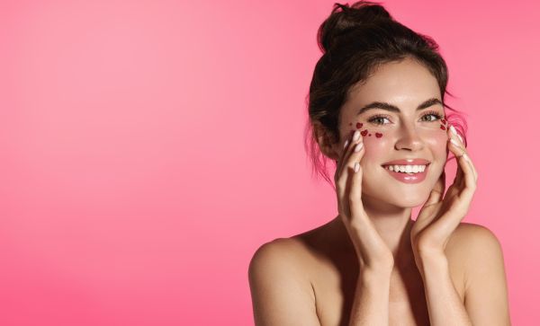 Marie Antoinette blush: Η πιο μαξιμαλιστική τάση στο μακιγιάζ | imommy.gr