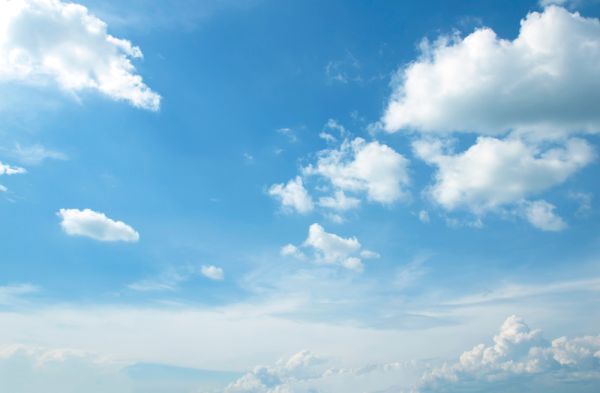 Αίθριος ο καιρός το Σάββατο – Έρχεται αφρικανική σκόνη από την Κυριακή | imommy.gr