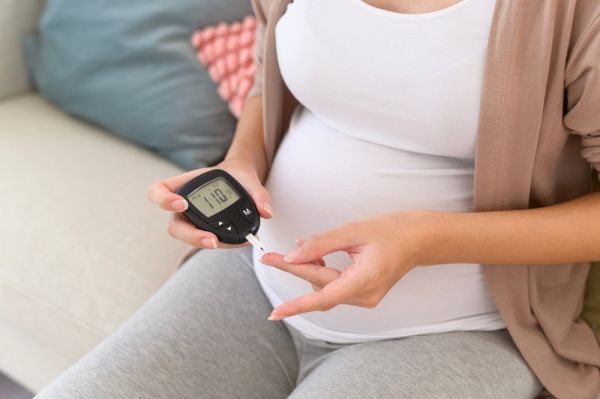Συστάσεις ΠΟΥ για την διαχείριση του διαβήτη στις εγκύους | imommy.gr