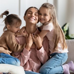 Γιατί οι στιγμές σύνδεσης είναι πολύτιμες σε όλες τις ηλικίες;