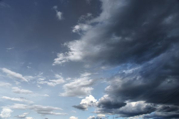 Συννεφιασμένος ο καιρός – Αφρικανική σκόνη, τοπικές βροχές και καταιγίδες | imommy.gr