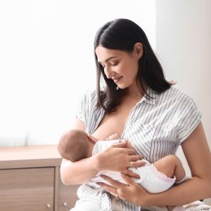 Θηλασμός: Το πολύτιμο δώρο της μητέρας στο παιδί και στον εαυτό της