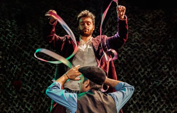 «Το Ταξίδι της Αλήθειας»: Η παράσταση της Αγνής Χιώτη για παιδιά και εφήβους στο «Γκλόρια» | imommy.gr