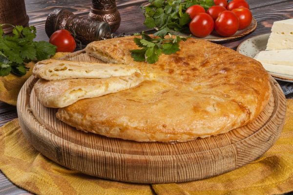 Νόστιμη τυρόπιτα με φέτα | imommy.gr