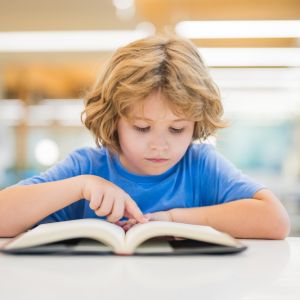 Παιδιά: Εσωτερικεύουν ό,τι διαβάζουν