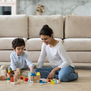 Γονείς: Πώς επηρεάζουν τη γνωστική ικανότητα του παιδιού;