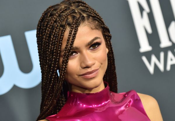 Zendaya: Η αισθητικός της αποκάλυψε τα μυστικά της για λαμπερή επιδερμίδα | imommy.gr