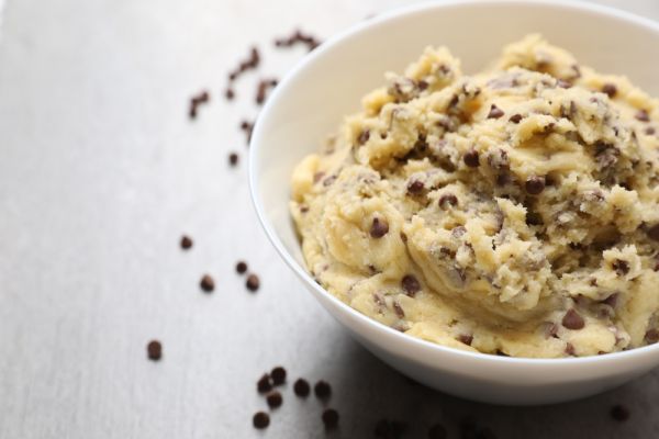 Αλμυρή ζύμη για μπισκότα | imommy.gr