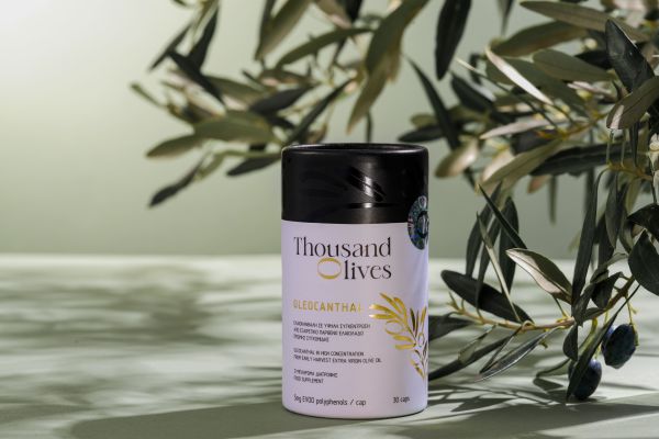 Γιατί ο Δεκέμβριος “τεστάρει” τον οργανισμό και πώς βοηθά η Ελαιοκανθάλη | imommy.gr