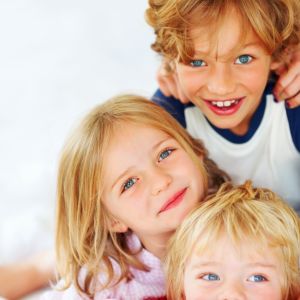 Αδέλφια: Μετατρέπουμε τον ανταγωνισμό σε συνεργασία