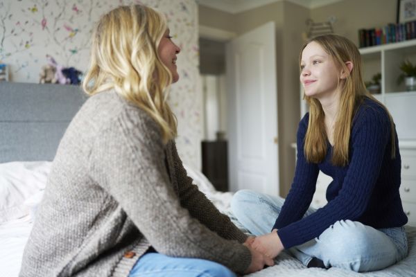 Ανατροφή εφήβων: Ένα συναρπαστικό αλλά και απαιτητικό ταξίδι