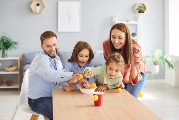 Ο ανταγωνισμός ως αναπόφευκτο κομμάτι της ζωής