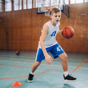 Γονείς: Διδάσκοντας στα παιδιά καλή αθλητική συμπεριφορά