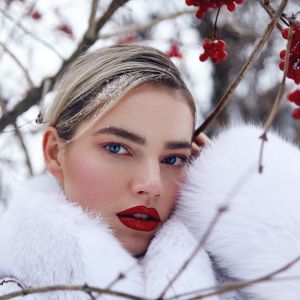 Τα beauty trends των γιορτών: Όσα αξίζει να κρατήσετε από τώρα