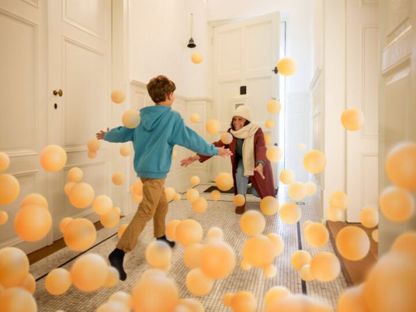 Daikin Altherma 4: Η σιγουριά που χρειάζεται κάθε μαμά για το σπίτι της | imommy.gr