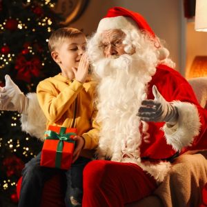 Δώρα: Ένα… ευαίσθητο θέμα