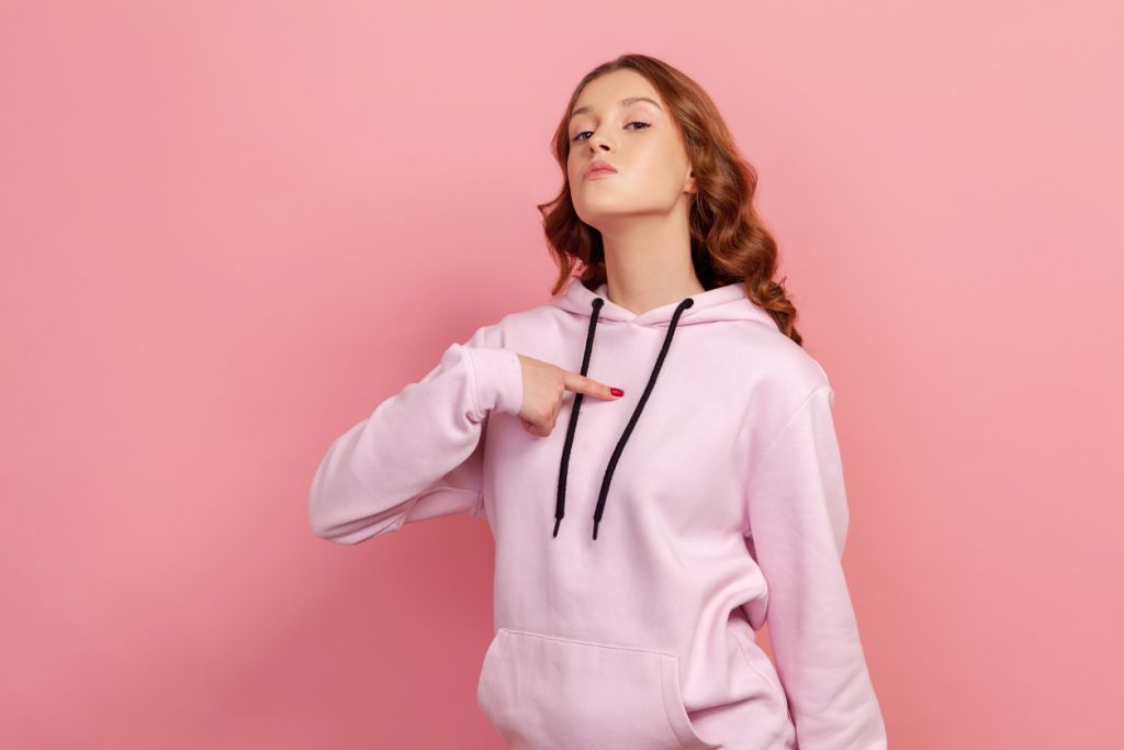 Εφηβεία και εγωκεντρισμός: Είναι απλά μια φάση ή να ανησυχήσουμε;