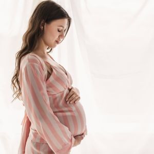 Mood swings στην εγκυμοσύνη: Τι να περιμένετε ανά τρίμηνο;