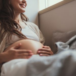 Εγκυμοσύνη: Πώς να μειώσεις τις ανησυχίες του τρίτου τριμήνου μέσα σε 5 λεπτά