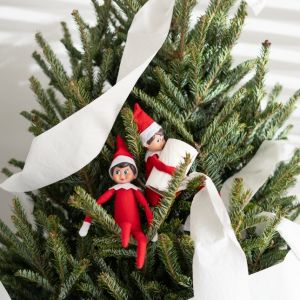 Elf on the Shelf: Οι χριστουγεννιάτικες φάρσες που ξετρελαίνουν τα παιδιά