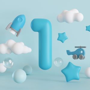 Οι δεξιότητες που αναπτύσσει το παιδί στον πρώτο χρόνο ζωής