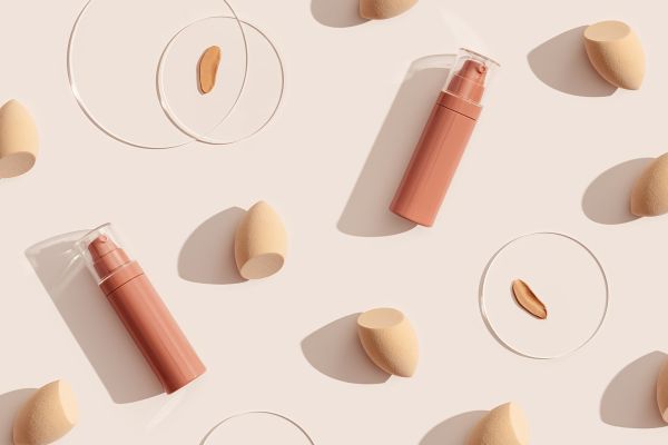 Πώς να απλώσετε το foundation εάν έχετε ώριμη επιδερμίδα | imommy.gr