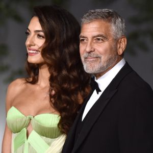 Τζορτζ και Αμάλ Κλούνεϊ: Οι αξίες της οικογένειάς τους