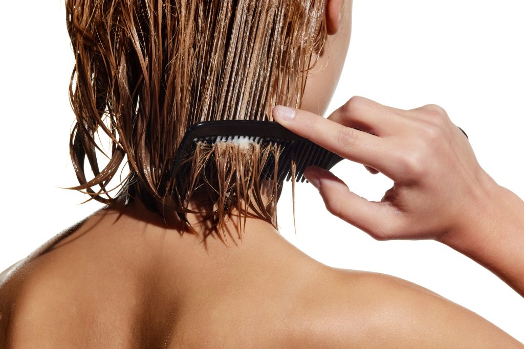 6 expert hacks για να αποκτήσετε τα μαλλιά των ονείρων σας