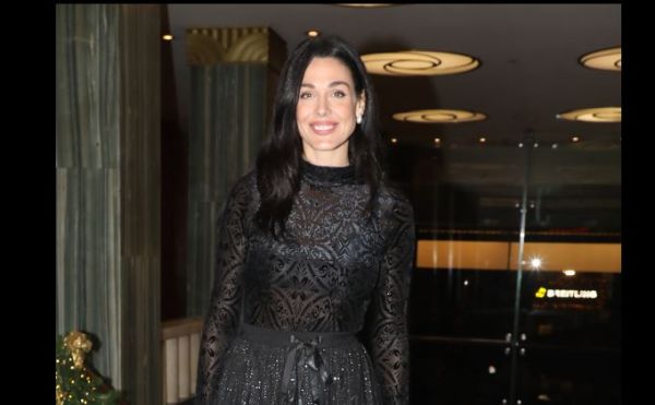 Ιωάννα Τριανταφυλλίδου: Μετά τον γιο της «ο κόσμος δεν είναι πια ο ίδιος» | imommy.gr