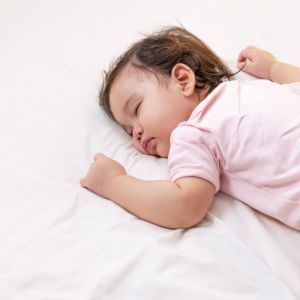 Ύπνος μωρού: Είναι το μυστικό «κλειδί» για την ανάπτυξη του εγκεφάλου του